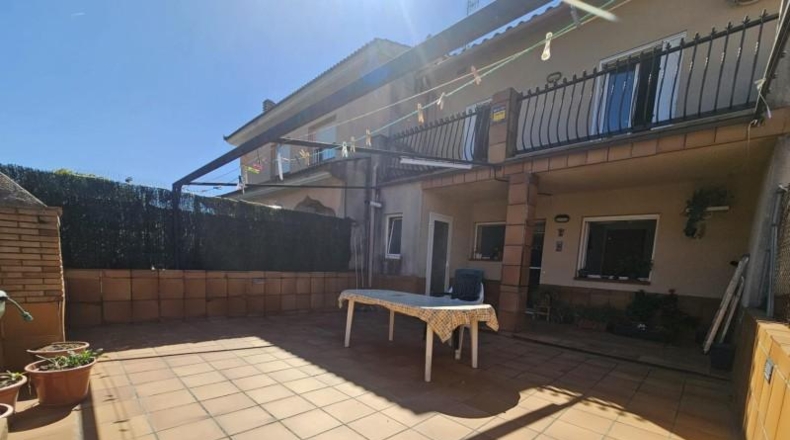 Barcelona - Sant Celoni - 293m2