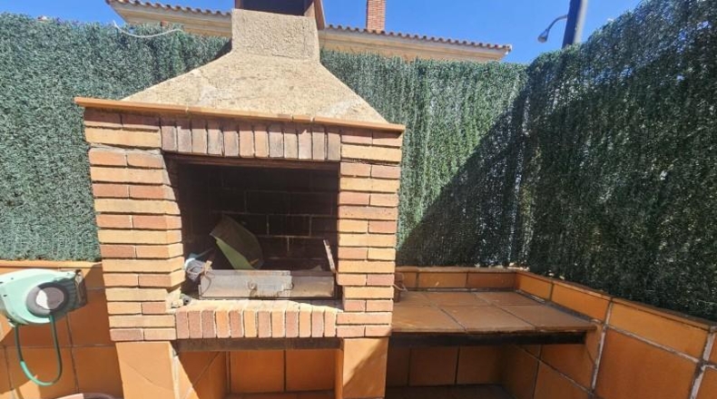 Barcelona - Sant Celoni - 293m2