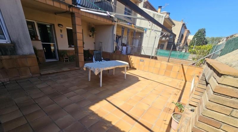 Barcelona - Sant Celoni - 293m2