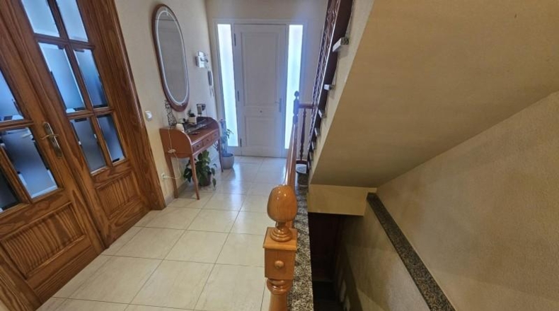 Barcelona - Sant Celoni - 293m2