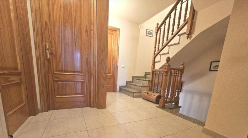 Barcelona - Sant Celoni - 293m2