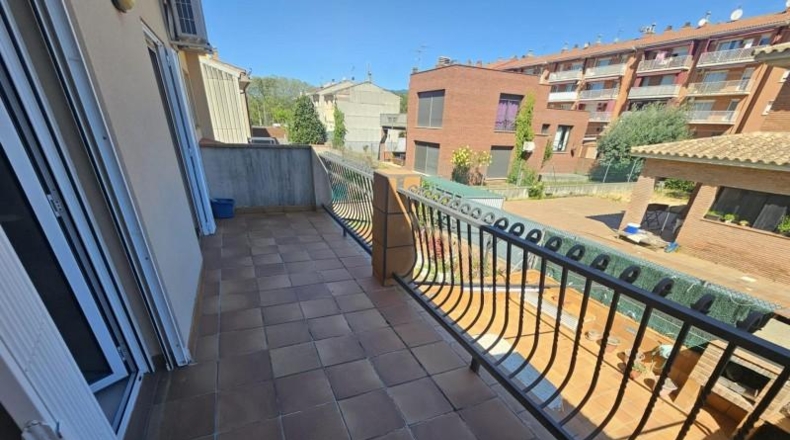 Barcelona - Sant Celoni - 293m2