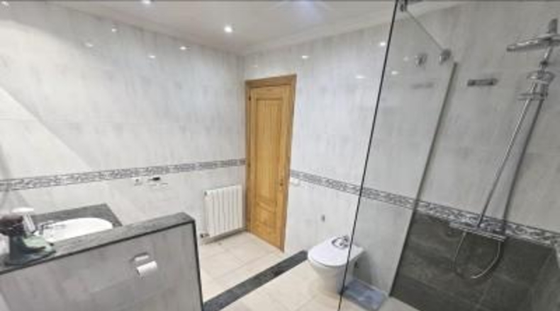 Barcelona - Sant Celoni - 293m2
