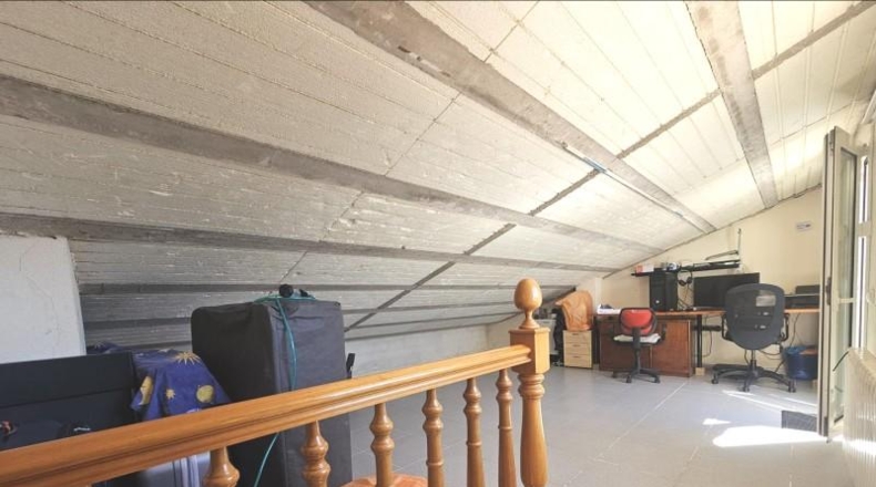 Barcelona - Sant Celoni - 293m2