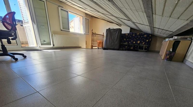 Barcelona - Sant Celoni - 293m2