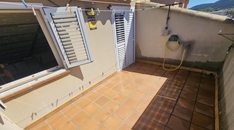Barcelona - Sant Celoni - 293m2