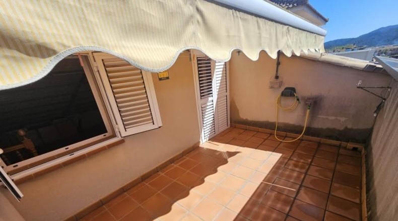 Barcelona - Sant Celoni - 293m2