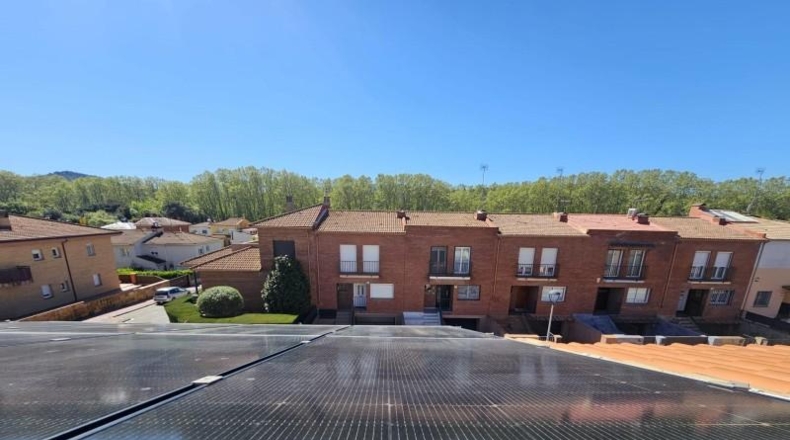 Barcelona - Sant Celoni - 293m2