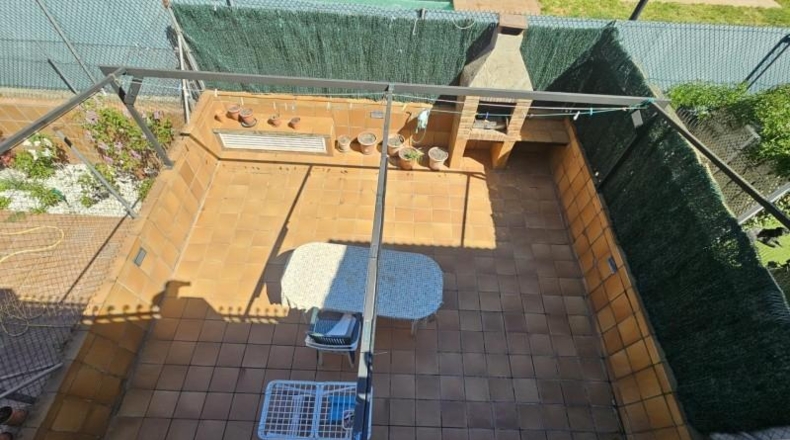 Barcelona - Sant Celoni - 293m2