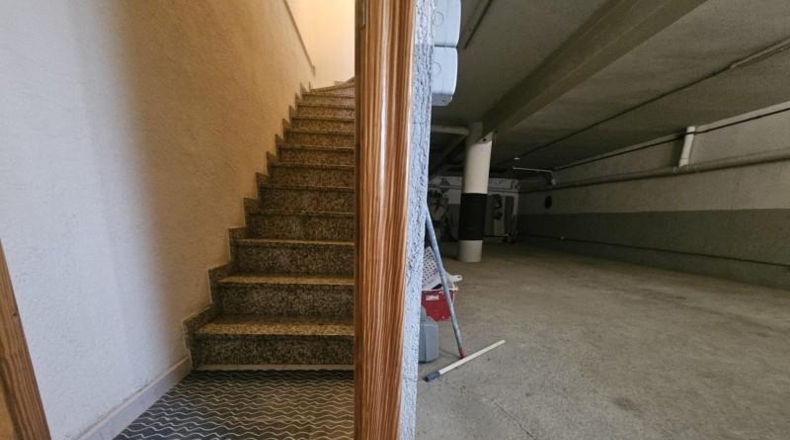 Barcelona - Sant Celoni - 293m2