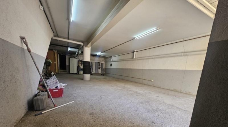 Barcelona - Sant Celoni - 293m2