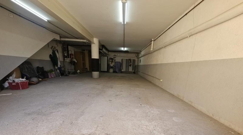 Barcelona - Sant Celoni - 293m2