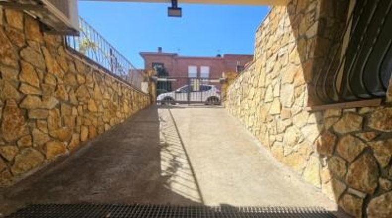 Barcelona - Sant Celoni - 293m2