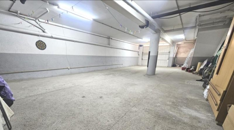 Barcelona - Sant Celoni - 293m2