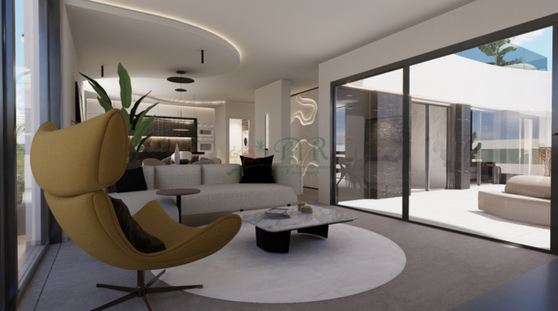 Alicante - Rojales - 370m2