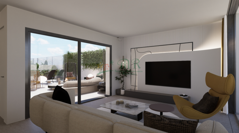 Alicante - Rojales - 370m2