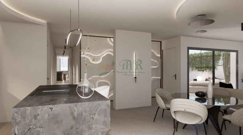 Alicante - Rojales - 370m2