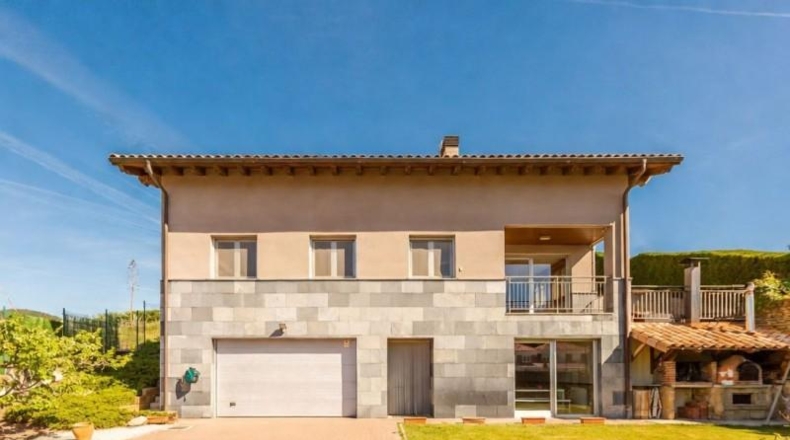 Navarra - Aibar - 340m2