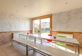 Aibar 340&nbsp;m² 