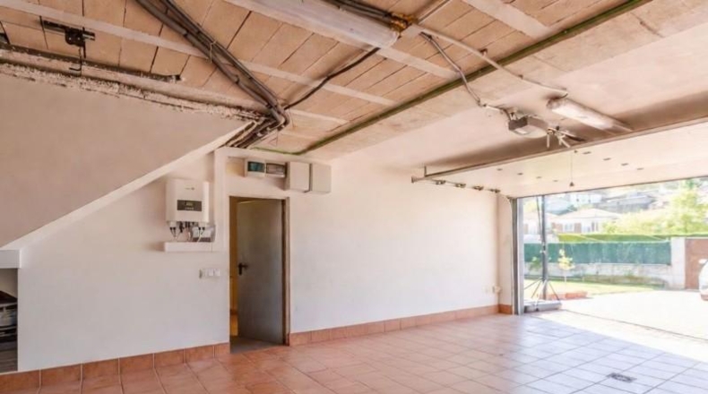 Navarra - Aibar - 340m2
