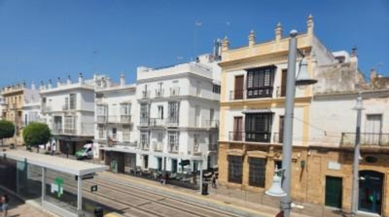 Cádiz - San Fernando - 261m2