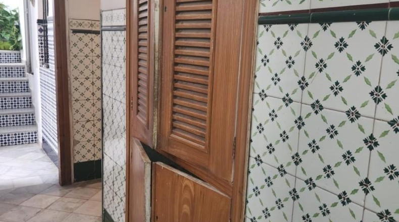 Cádiz - San Fernando - 261m2