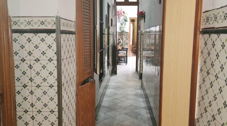Cádiz - San Fernando - 261m2