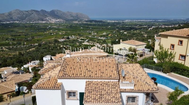 Alicante - Orba - 630m2