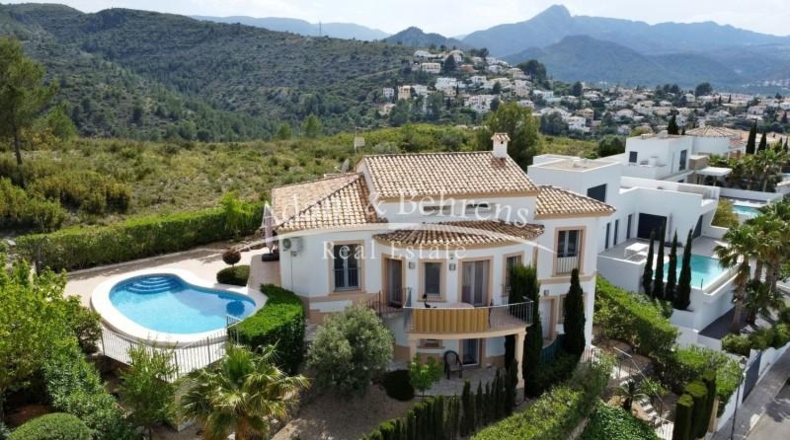 Alicante - Orba - 630m2