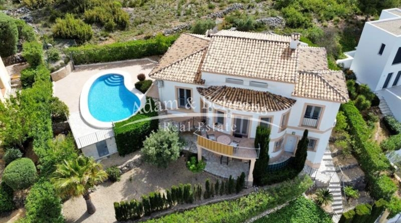 Alicante - Orba - 630m2