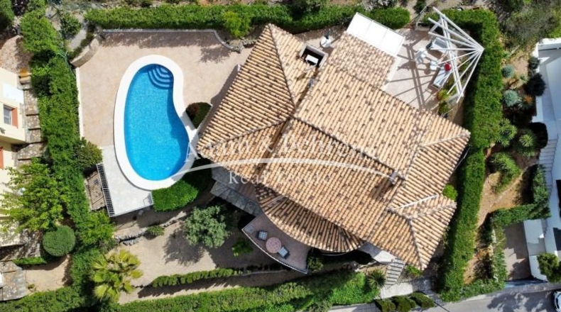 Alicante - Orba - 630m2