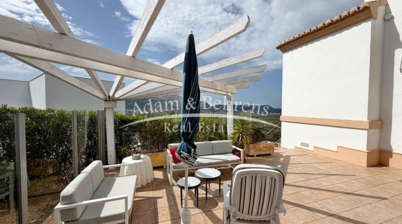 Alicante - Orba - 630m2