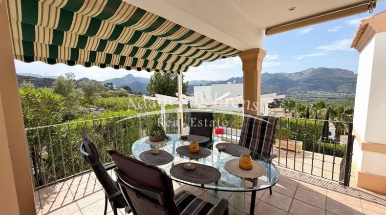 Alicante - Orba - 630m2
