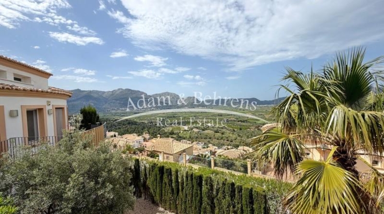 Alicante - Orba - 630m2