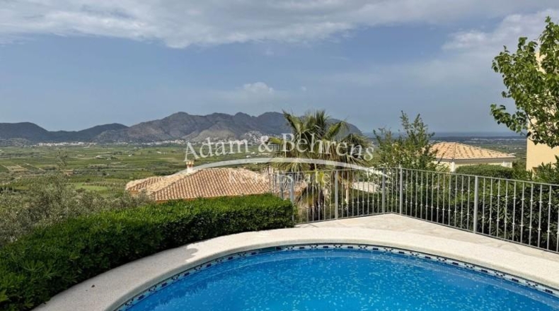 Alicante - Orba - 630m2