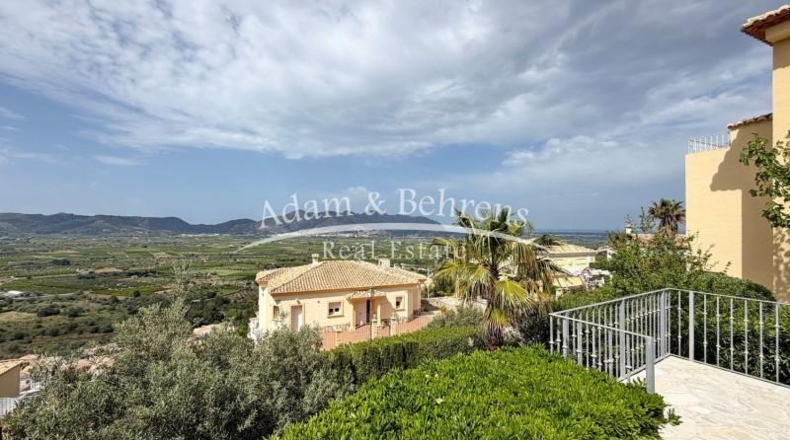 Alicante - Orba - 630m2
