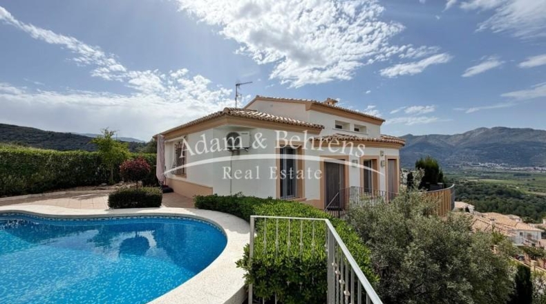 Alicante - Orba - 630m2