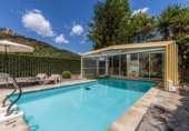 Xalet independent amb terreny en venda a la España, Castellar del Vallès, ref.: TR317600 foto