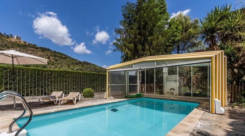 Barcelona - Castellar del Vallès - 622m2