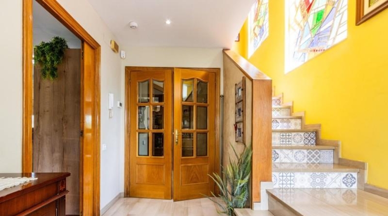 Barcelona - Castellar del Vallès - 622m2