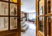 Xalet independent amb terreny en venda a la España, Castellar del Vallès, ref.: TR317600 foto
