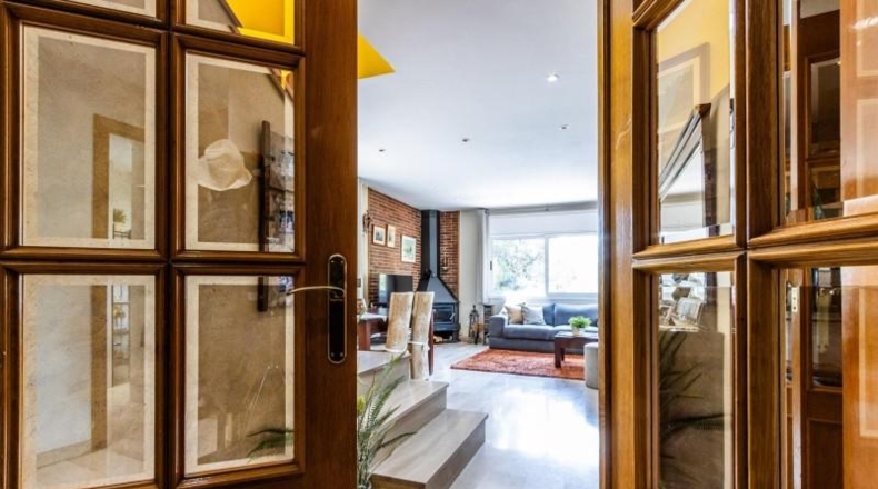 Barcelona - Castellar del Vallès - 622m2