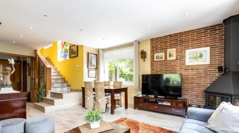 Barcelona - Castellar del Vallès - 622m2