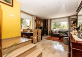 Xalet independent amb terreny en venda a la España, Castellar del Vallès, ref.: TR317600 foto