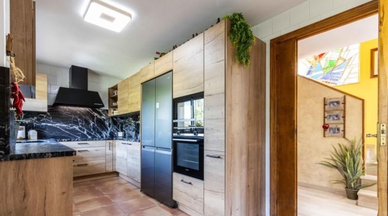 Barcelona - Castellar del Vallès - 622m2