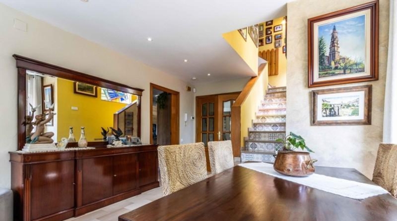 Barcelona - Castellar del Vallès - 622m2