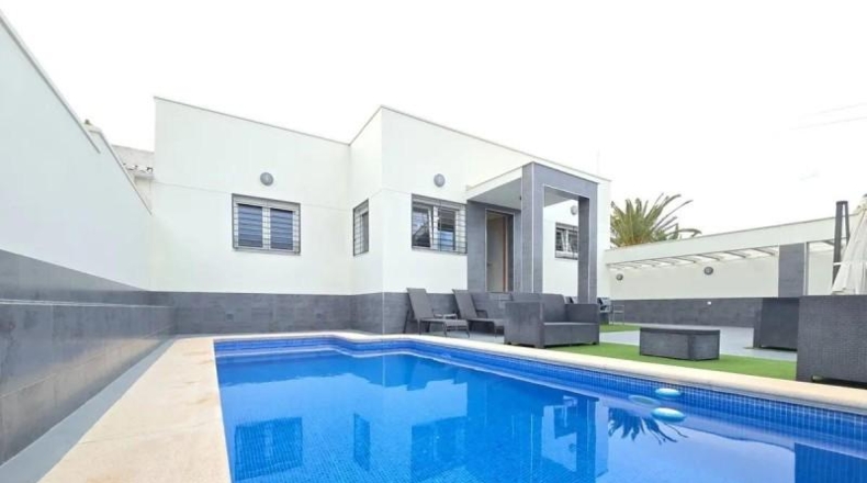 Alicante - Torrevieja - 400m2