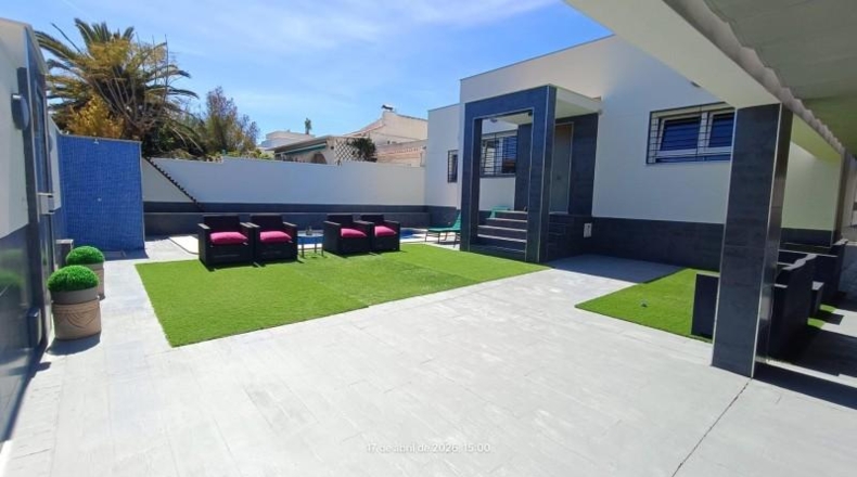 Alicante - Torrevieja - 400m2