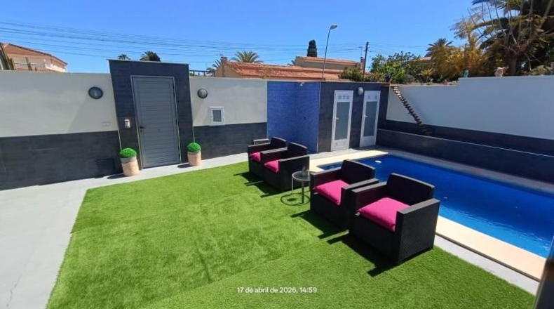 Alicante - Torrevieja - 400m2