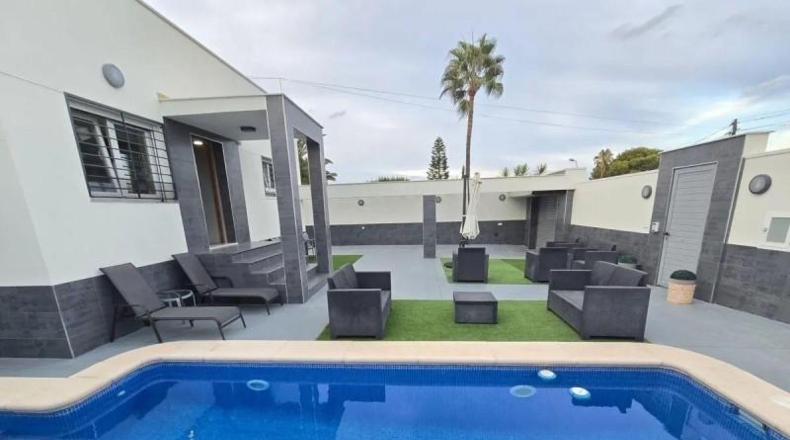 Alicante - Torrevieja - 400m2